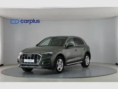 Usado Audi Q5 Advanced Plus 299 CV (219 kW) 2023 SUV