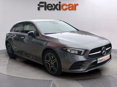 Mercedes A250