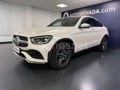 Mercedes GLC300
