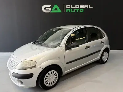 Usado Citroën C3