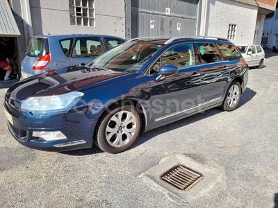 Citroën C5