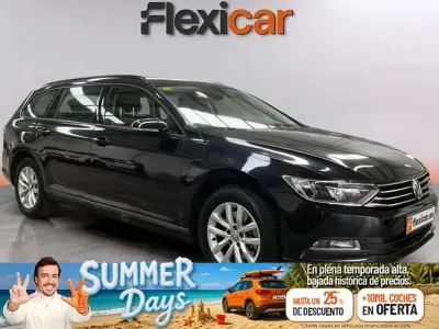 Usado VW Passat
