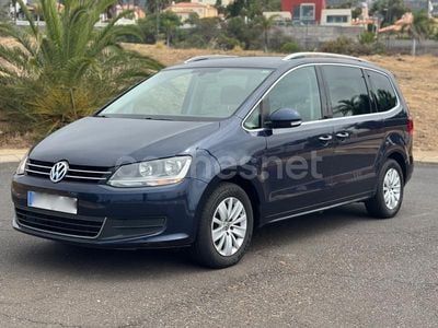 VW Sharan