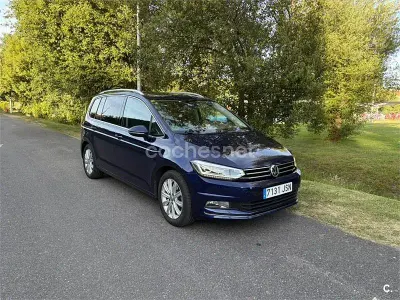 Usado VW Touran