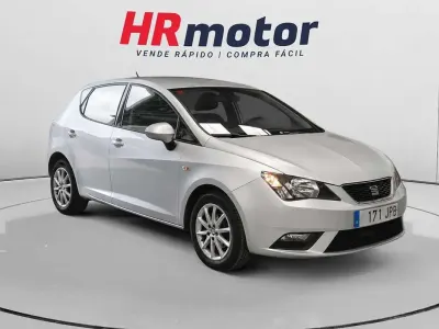 Usado Seat Ibiza