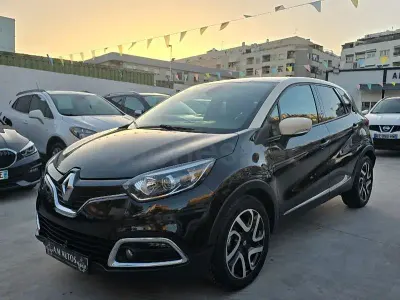 Usado Renault Captur