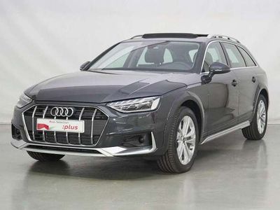 usado Audi A4 Allroad 40 TDI quattro S-Tronic 150kW