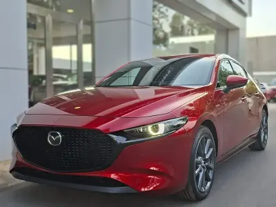Usado Mazda 3