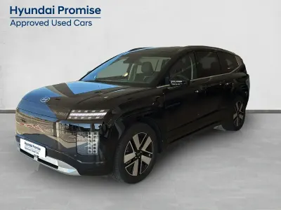 Usado Hyundai Ioniq 9 230 kW (313 CV) 2025 SUV