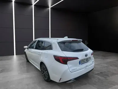 Usado Toyota Corolla