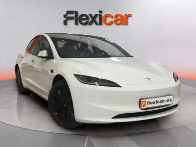 Usado Tesla Model 3