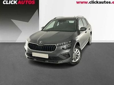 Usado 2025 Skoda Kamiq Selection SUV | 19.350 € (Buen precio)