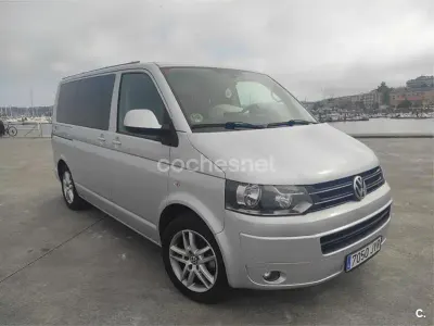 Usado VW Multivan