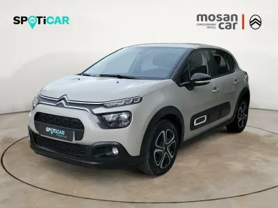 Usado Citroën C3
