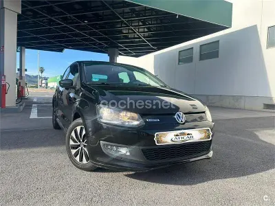Usado VW Polo