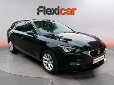 Usado Seat Leon