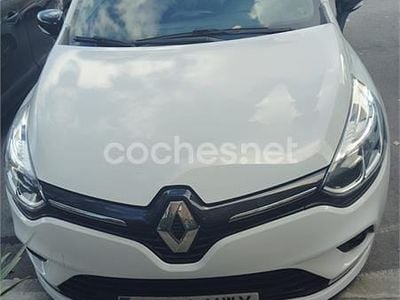 Renault Clio GrandTour