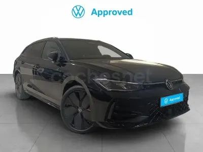 Usado VW Passat