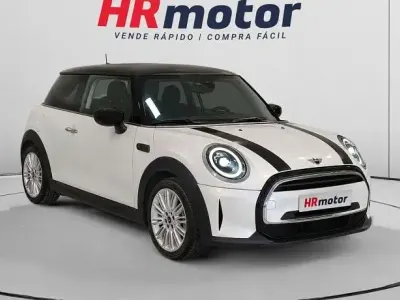 Usado Mini Cooper 136 CV (100 kW) 2023 Utilitario