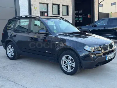 Usado BMW X3