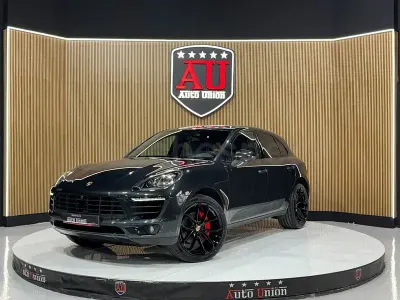 Usado Porsche Macan S Diesel