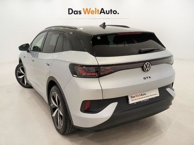 VW ID4