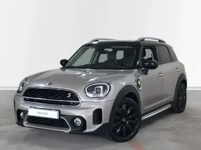 Usado Mini Cooper S Countryman 220 CV (161 kW) 2021 Otro SUV