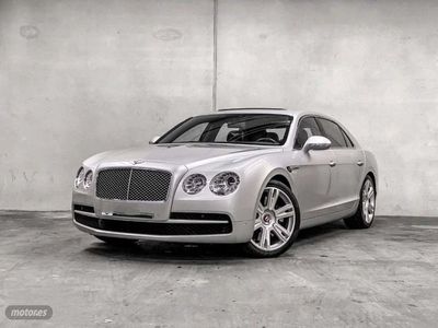usado Bentley Continental Flying Spur Flying Spur W8