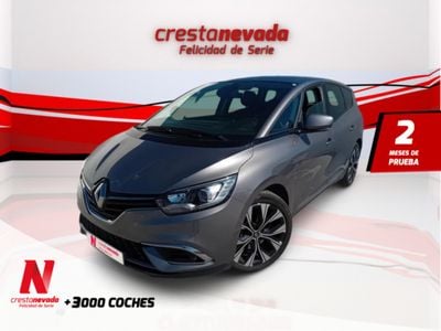 Renault Grand Scénic IV