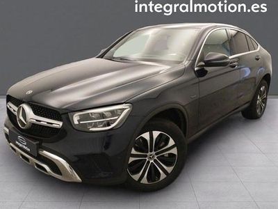 Mercedes GLC300