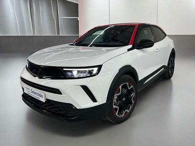 Opel Mokka-e