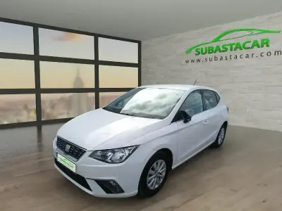 Usado Seat Ibiza
