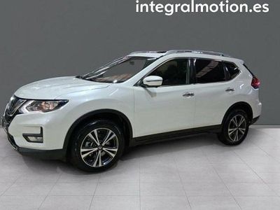 Usado Nissan X-Trail 149 CV (109 kW) 2020 SUV