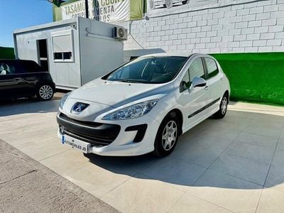 Usado Peugeot 308
