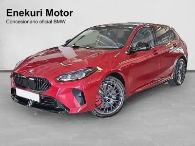 Usado BMW 120 Comfort Edition 163 CV (119 kW) 2026 Rojo Utilitario
