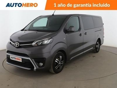 usado Toyota Verso PROACE2.0 D4D L1 Family