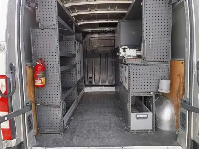 Usado Renault Master
