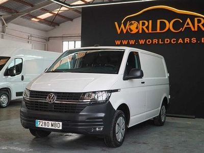 VW T6.1