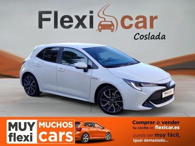 usado Toyota Corolla 2.0 180H FEEL! E-CVT