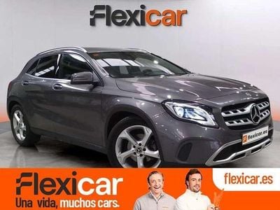 Mercedes GLA180