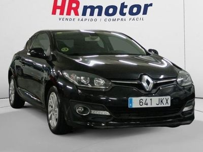 Renault Mégane III