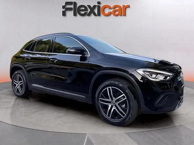 Mercedes GLA200