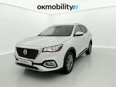 MG HS