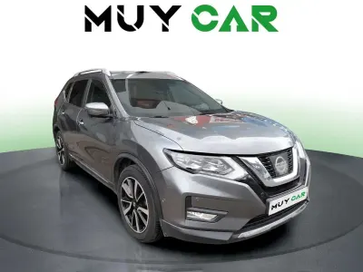 Usado Nissan X-Trail
