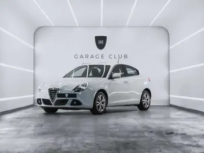Usado Alfa Romeo Giulietta Distinctive 105 CV (77 kW) 2013 Utilitario