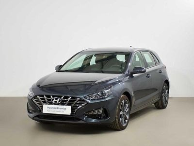 Brugt Hyundai i30 110 HK (80 kW) 2022 Otro Sedan