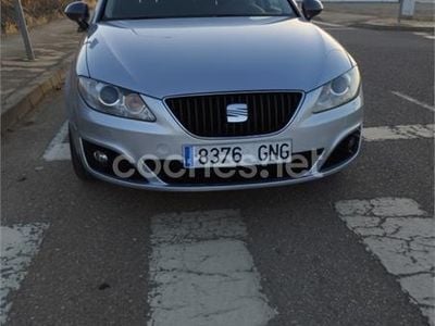 Seat Exeo