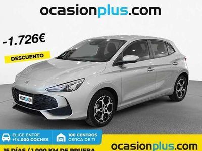 MG MG3