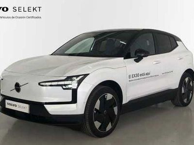 Usado Volvo EX30 Ultra 200 kW (272 HP) 2024 Branco SUV