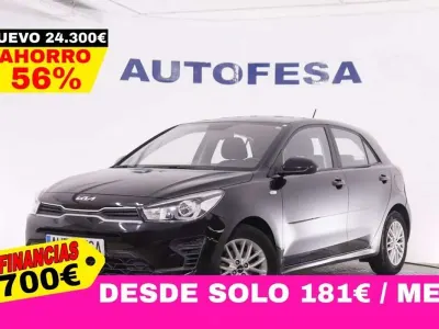 Usado Kia Rio